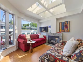 Apartment for sale in Vancouver, Vancouver West, 301 3673 W 11th Avenue, 263168207 | Realtylink.org