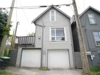 Other Property for sale in Vancouver, Vancouver East, 1025 Keefer Street, 263168212 | Realtylink.org