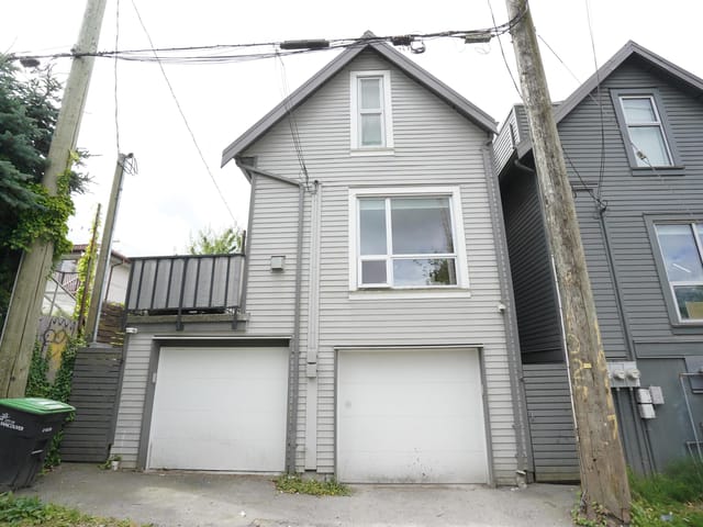 Other Property for sale in Vancouver, Vancouver East, 1025 Keefer Street, 263168212 | Realtylink.org