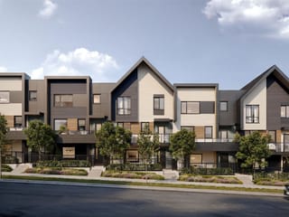Townhouse for sale in Coquitlam, Coquitlam, 223 1295 Rocklin Street, 263168216 | Realtylink.org