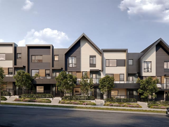 Townhouse for sale in Coquitlam, Coquitlam, 223 1295 Rocklin Street, 263168216 | Realtylink.org