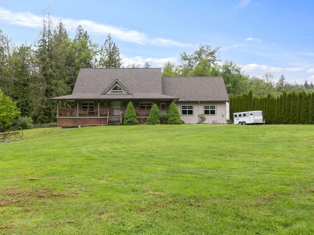 House for sale in Maple Ridge, Maple Ridge, 9955 Odell Street, 263168218 | Realtylink.org