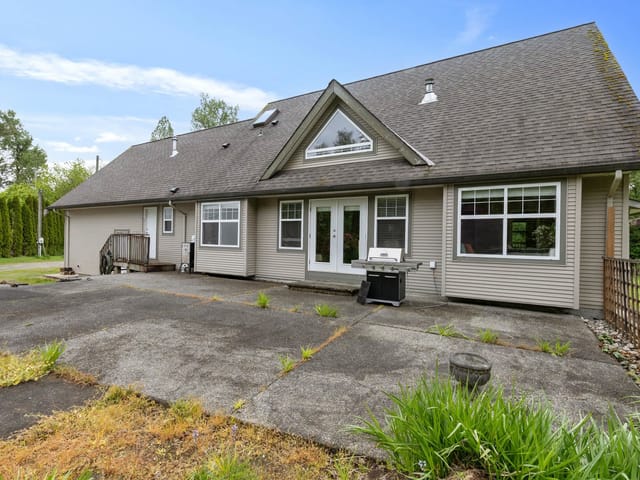 House for sale in Maple Ridge, Maple Ridge, 9955 Odell Street, 263168218 | Realtylink.org