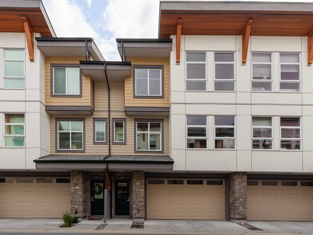 Townhouse for sale in Squamish, Squamish, 58 39548 Loggers Lane, 263168223 | Realtylink.org