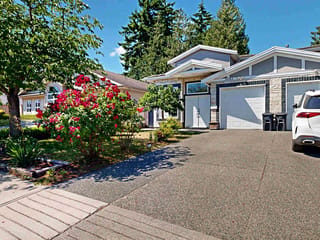 1/2 Duplex for sale in Burnaby, Burnaby South, 5685 Neville Street, 263168227 | Realtylink.org