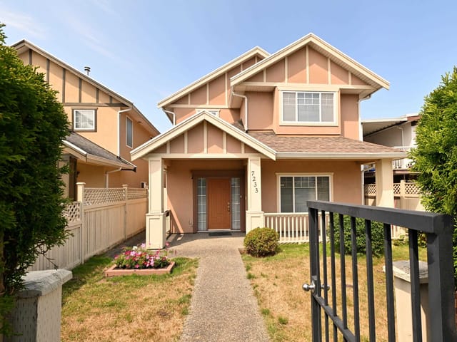 House for sale in Richmond, Richmond, 7233 Williams Road, 263168228 | Realtylink.org