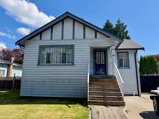 House for sale in New Westminster, New Westminster, 609 Fourth Street, 263168230 | Realtylink.org