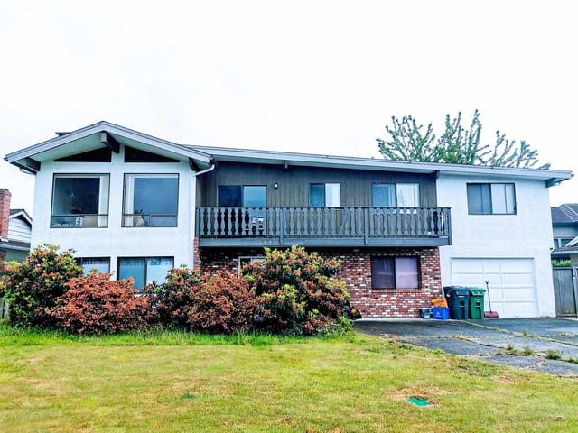 House for sale in Richmond, Richmond, 5280 Cranbrook Avenue, 263168231 | Realtylink.org