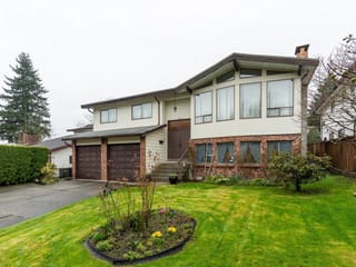 House for sale in Burnaby, Burnaby North, 7615 Lawrence Drive, 263168232 | Realtylink.org