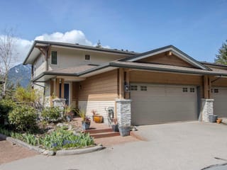 Townhouse for sale in Squamish, Squamish, 17 1026 Glacier View Drive, 263168234 | Realtylink.org