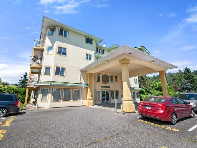 Apartment for sale in Chilliwack, Chilliwack, 401 46777 Yale Road, 263168235 | Realtylink.org