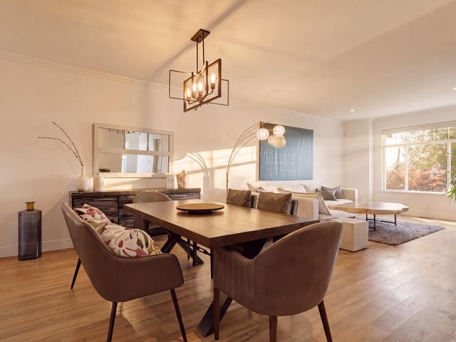 1/2 Duplex for sale in Coquitlam, Coquitlam, 1315 Thomas Avenue, 263168236 | Realtylink.org