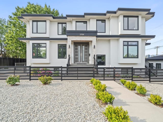 House for sale in Burnaby, Burnaby South, 3709 Avondale Street, 263168238 | Realtylink.org