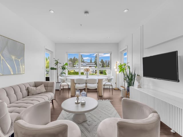 Apartment for sale in Burnaby, Burnaby North, 401 5688 Hastings Street, 263168239 | Realtylink.org