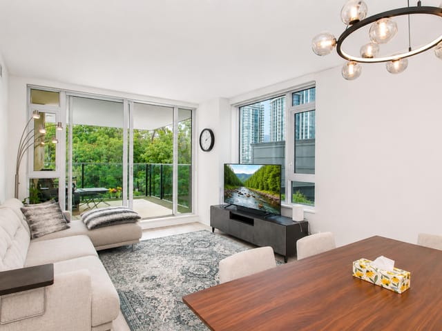Apartment for sale in North Vancouver, North Vancouver, 501 1401 Hunter Street, 263168248 | Realtylink.org