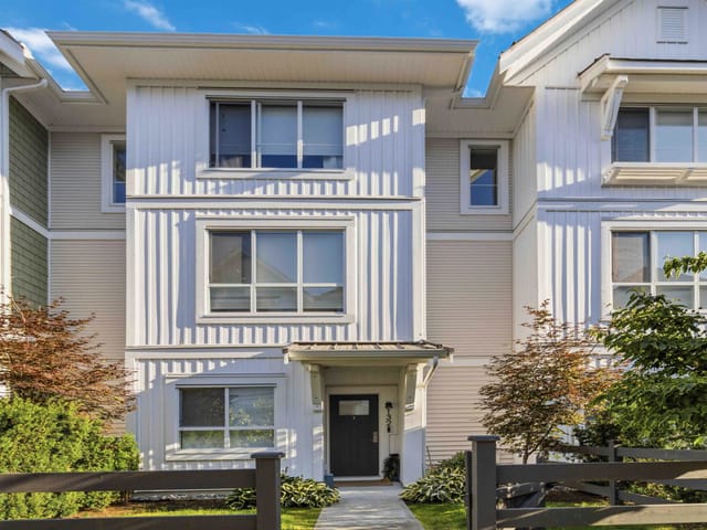 Townhouse for sale in Mission, Mission, 132 8335 Nelson Street, 263168252 | Realtylink.org