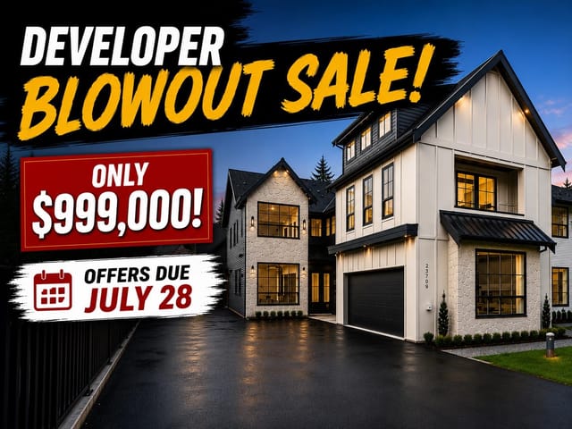House for sale in Langley, Langley, 23709 40 Avenue, 263168254 | Realtylink.org