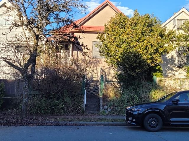 House for sale in Vancouver, Vancouver East, 1127 Keefer Street, 263168258 | Realtylink.org