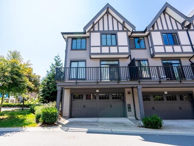 Townhouse for sale in Coquitlam, Coquitlam, 88 3306 Princeton Avenue, 263168259 | Realtylink.org
