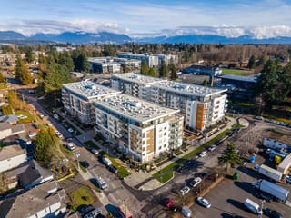 Apartment for sale in Surrey, North Surrey, 413 10485 139 Street, 263168261 | Realtylink.org