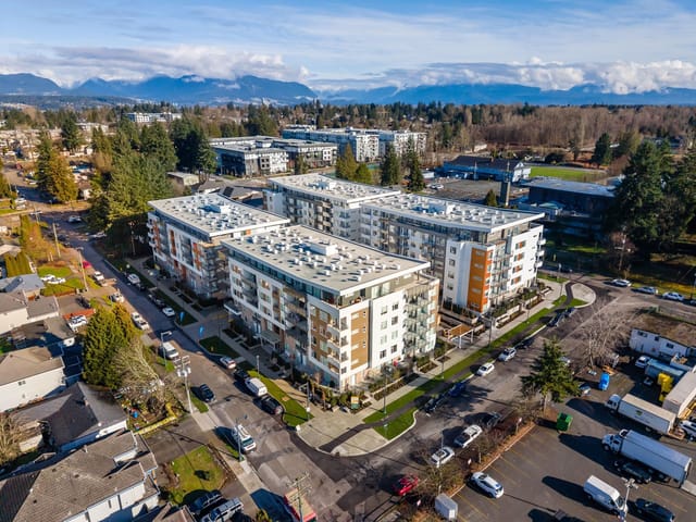 Apartment for sale in Surrey, North Surrey, 413 10485 139 Street, 263168261 | Realtylink.org