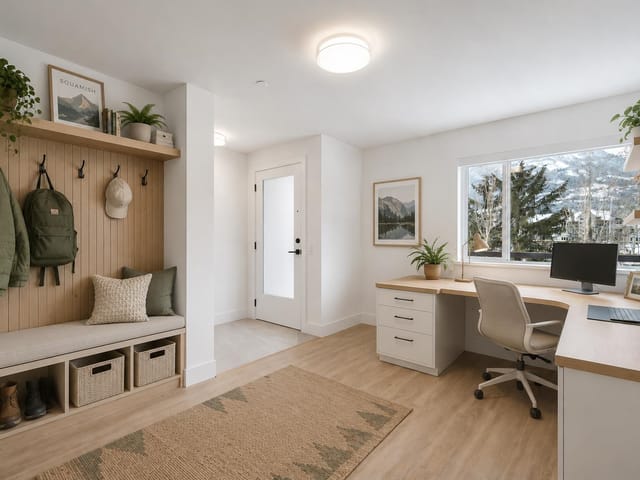 Townhouse for sale in Squamish, Squamish, 38087 Helm Way, 263168263 | Realtylink.org
