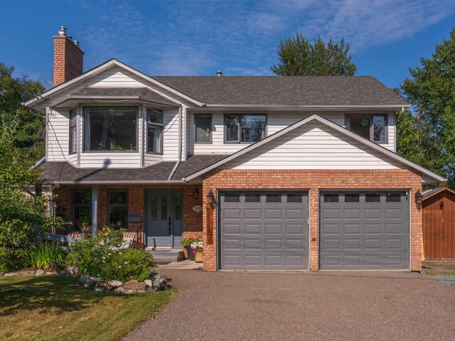 House for sale in Prince George, PG City North, 3182 Wallace Crescent, 263168265 | Realtylink.org