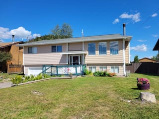 House for sale in Fraser Lake, Vanderhoof And Area, 175 Murray Street, 263168272 | Realtylink.org