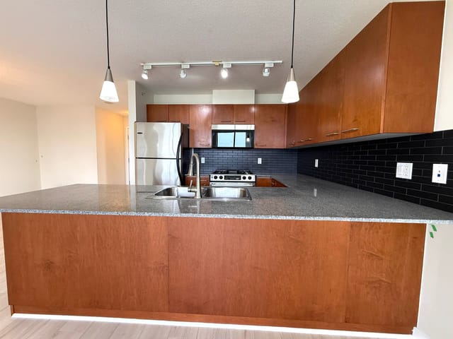 Apartment for rent in Burnaby, Burnaby South, 14XX 4333 Central Boulevard, 263168273 | Realtylink.org