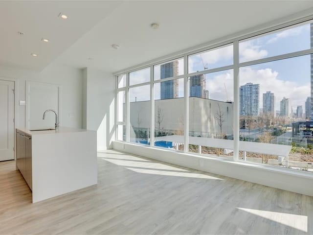 Apartment for sale in Burnaby, Burnaby North, 301 2288 Alpha Avenue, 263168275 | Realtylink.org