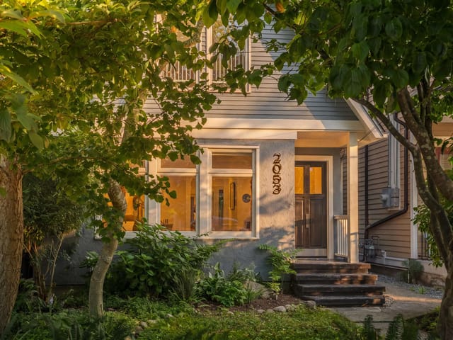 House for sale in Vancouver, Vancouver East, 2053 Charles Street, 263168278 | Realtylink.org