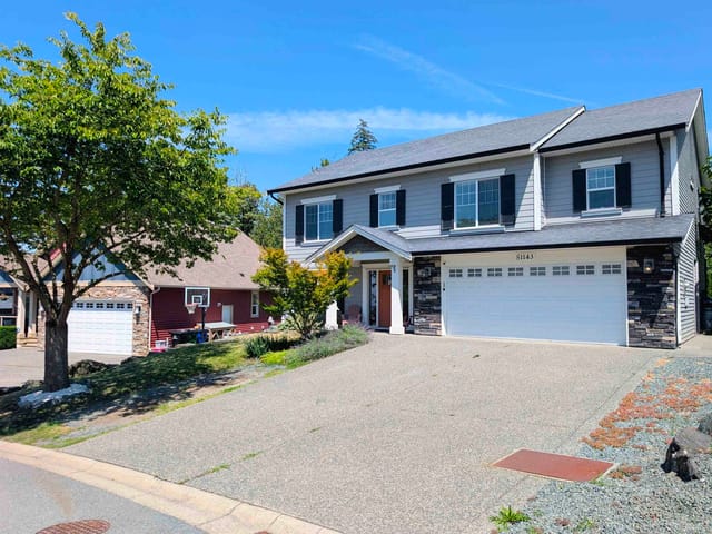 House for sale in Chilliwack, Chilliwack, 51143 Sophie Crescent, 263168288 | Realtylink.org
