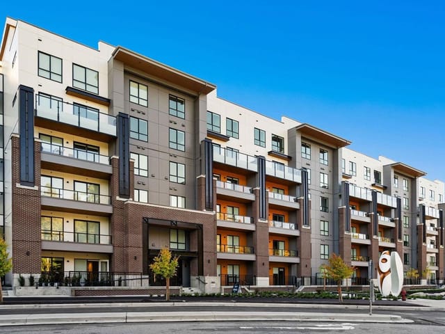 Apartment for rent in Port Moody, Port Moody, 310 55 Klahanie Drive, 263168294 | Realtylink.org