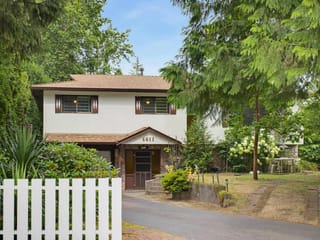 House for sale in Langley, Langley, 4611 203a Street, 263168295 | Realtylink.org