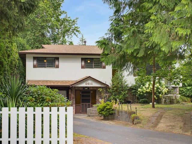 House for sale in Langley, Langley, 4611 203a Street, 263168295 | Realtylink.org