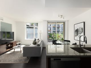 Apartment for sale in Vancouver, Vancouver West, 301 138 W 1st Avenue, 263168297 | Realtylink.org