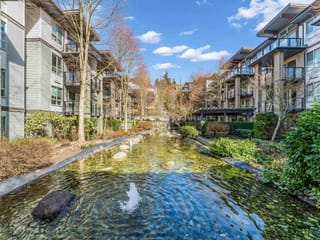 Apartment for sale in Burnaby, Burnaby South, 110 7488 Byrnepark Walk, 263168300 | Realtylink.org