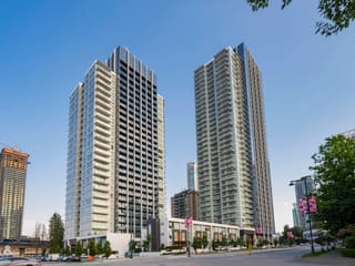 Apartment for rent in Surrey, North Surrey, 3801 10448 University Drive, 263168303 | Realtylink.org