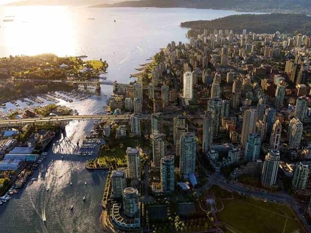 Apartment for sale in Vancouver, Vancouver West, 1207 889 Pacific Street, 263168304 | Realtylink.org