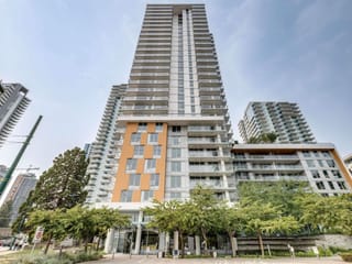 Apartment for sale in Vancouver, Vancouver West, 1606 455 Sw Marine Drive, 263168305 | Realtylink.org