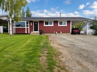 House for sale in Mackenzie, Mackenzie, 110 Nechako Drive, 263168309 | Realtylink.org