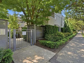 Townhouse for sale in Vancouver, Vancouver West, 1344 W 7th Avenue, 263168311 | Realtylink.org