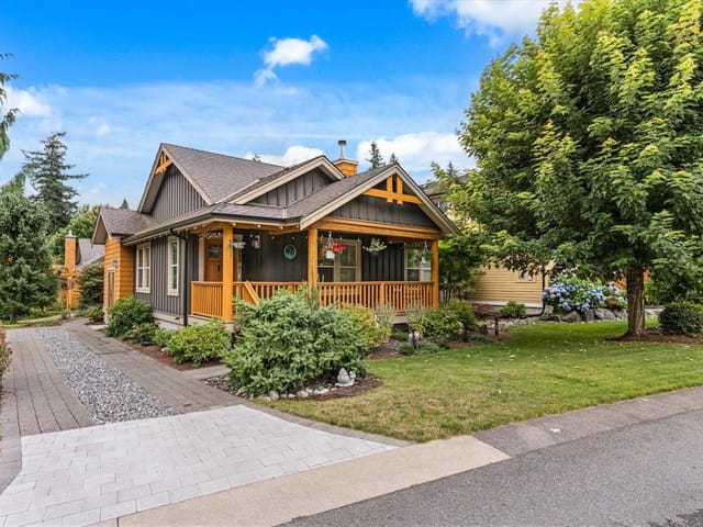 House for sale in Lindell Beach, Cultus Lake & Area, 1862 Blackberry Lane, 263168313 | Realtylink.org