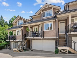 Townhouse for sale in Maple Ridge, Maple Ridge, 20 11720 Cottonwood Drive, 263168314 | Realtylink.org