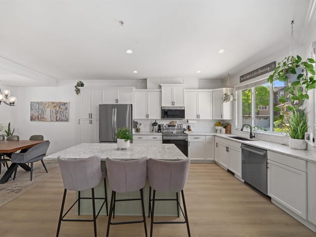 Townhouse for sale in Maple Ridge, Maple Ridge, 20 11720 Cottonwood Drive, 263168314 | Realtylink.org