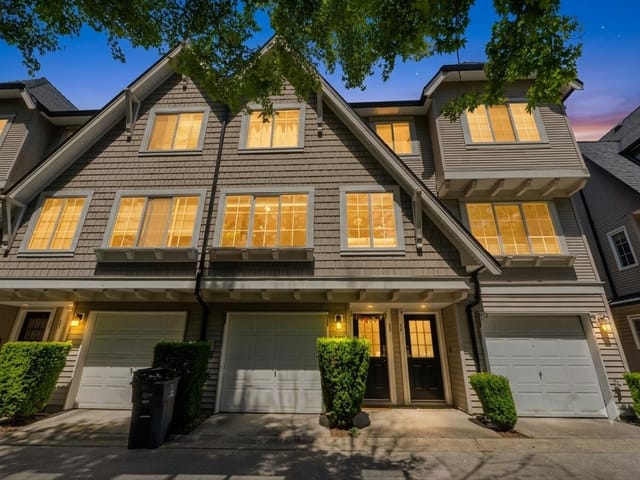 Townhouse for sale in Surrey, Surrey, 43 12778 66 Avenue, 263168315 | Realtylink.org