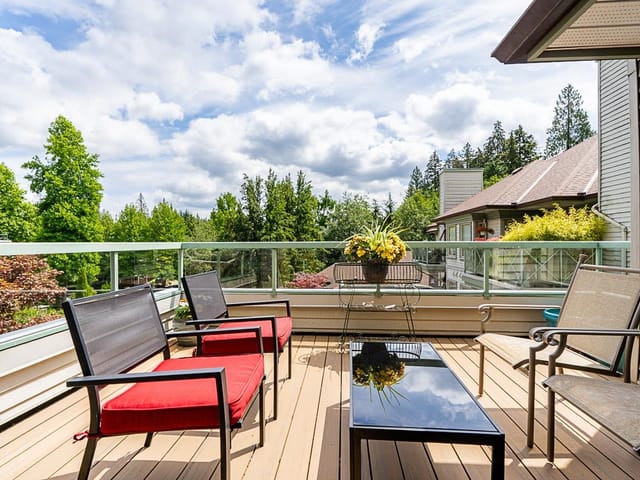 Apartment for sale in North Vancouver, North Vancouver, 411 3658 Banff Court, 263168317 | Realtylink.org