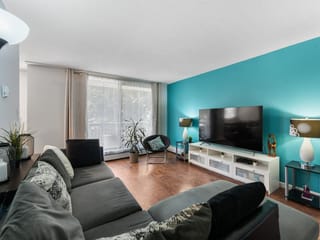 Apartment for sale in New Westminster, New Westminster, 404 320 Royal Avenue, 263168320 | Realtylink.org