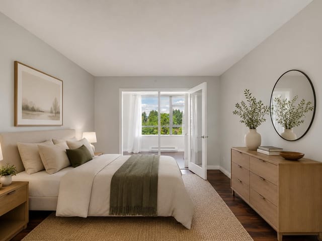Apartment for sale in Vancouver, Vancouver East, 707 3520 Crowley Drive, 263168325 | Realtylink.org