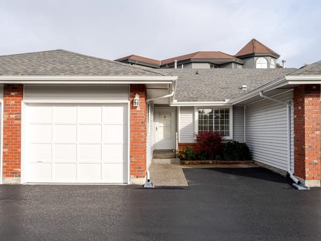 Townhouse for sale in Langley, Langley, 15 5365 205 Street, 263168326 | Realtylink.org